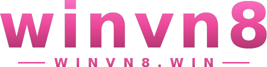 winvn8 logo